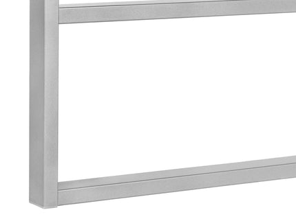 Computer Desk For Home Office, Laptop, Industrial Design