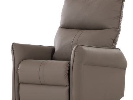 29.92" 270 Power Swivel Rocker Recliner Chair, Electric Glider Reclining Sofa With USB Ports, Power Swivel Glider, Rocking Chair Nursery Recliners For Living Room Bedroom