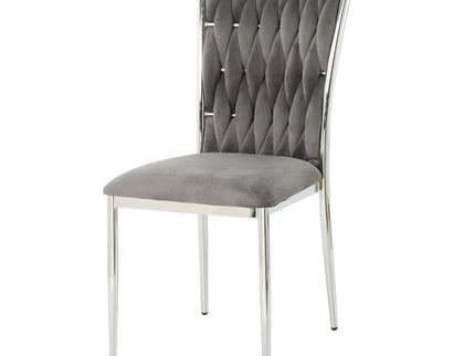 Modern Dining Chair Set For Dining Room