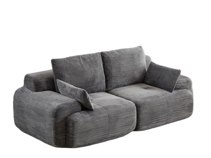 2 Seater Large Sectional Couches For Living Room