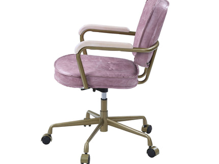Siecross - Top Grain Office Chair