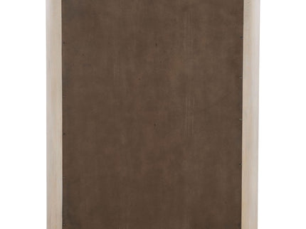 Flores - 5 Drawer Chest - Mango Color