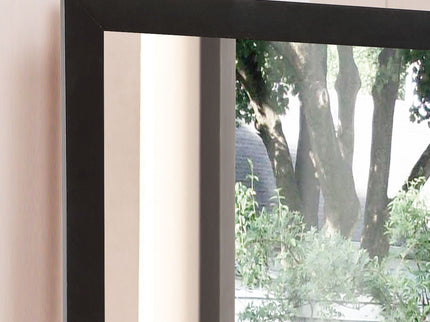 Burlington - Modern Design Transitional Wall Mirror