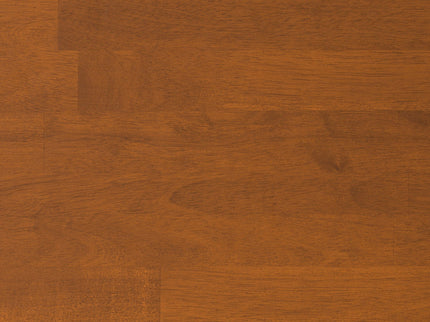 Draper - Handcrafted Low Bookcase