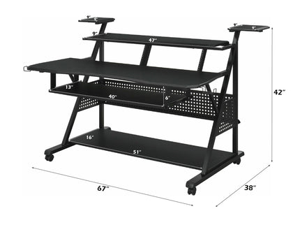 Willow - Versatile Music Desk