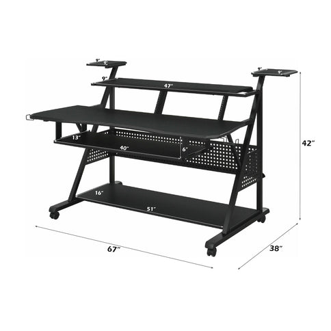Willow - Versatile Music Desk