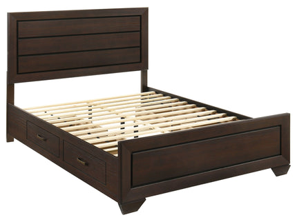 Copper - Bedroom Set