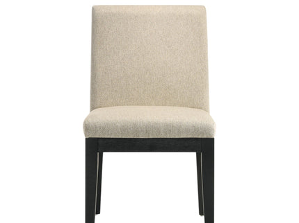 Froja - Side Chair (Set of 2) - Beige