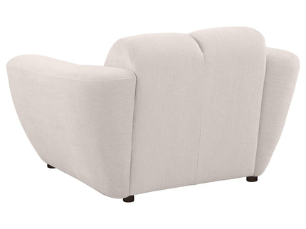 Tampa - Accent Chair - Greige