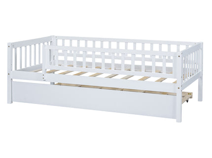 Multi Functional Wooden Daybed Bed