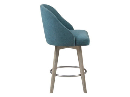 Pearce - Bar Stool With Swivel Seat
