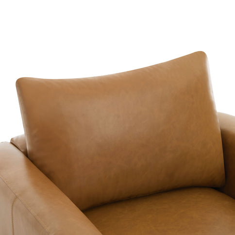 Stylish Club Armchair For Living Room