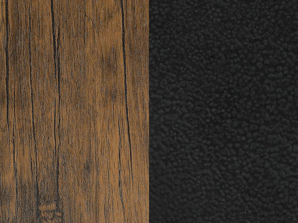 5 Piece Bar Set - Chestnut