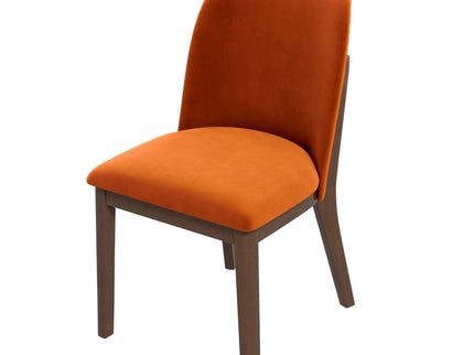 Kaitlyn - Comfort Dining Chair (Set of 2)