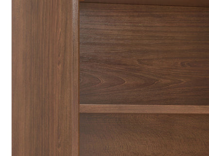 Banting - Mid Century Bookcase, Handcrafted