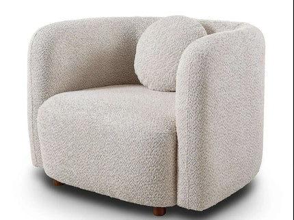 Japandi Living Room Set