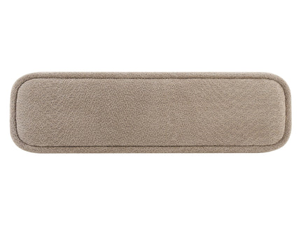 Chic Indoor Upholstered Dining Bench