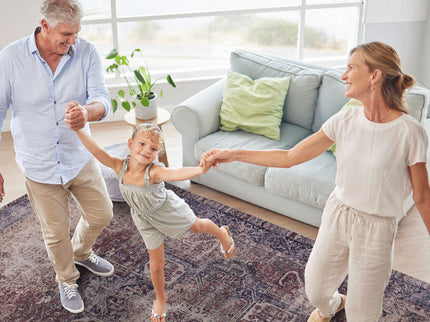 Maval - Runner Rug Washable