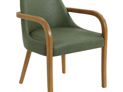 Dining Upholstered Armchairs (Set of 2)