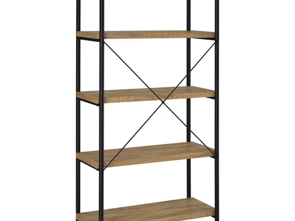 Vellun - Bookshelf