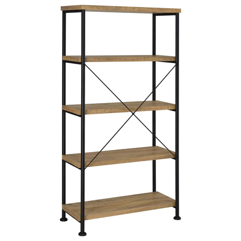 Vellun - Bookshelf