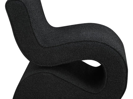 Austin - Armless Curved Chair