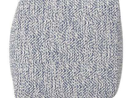 Nate - Square Pouf