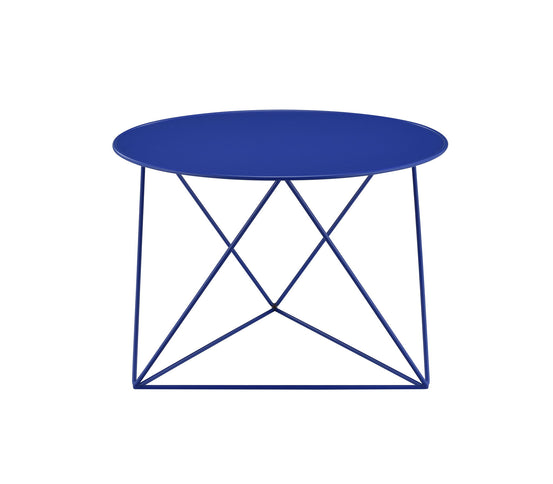 Epidia - Unique Design Accent Table