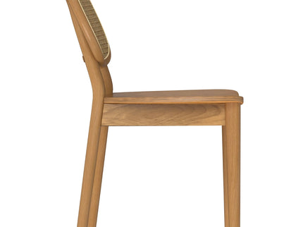 Rachel - Dining Chair (Set of 2)