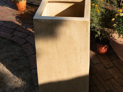 Modern Outdoor Planter