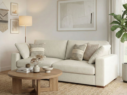 Charlie - Deep Seater Sofa