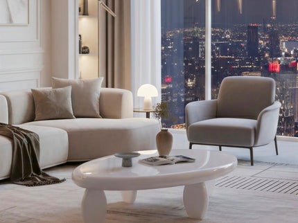 Cobblestone Coffee Table