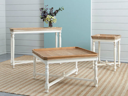 Narrow Alcott Table