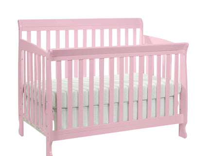 Riley - 4-in-1 Convertible Crib