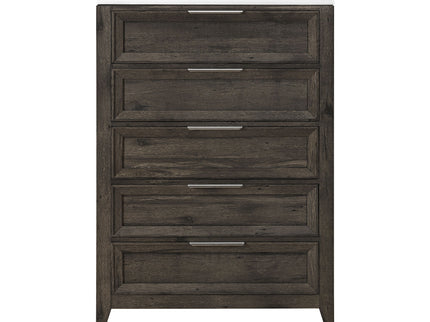Melissa - Chest With 5 Drawers
