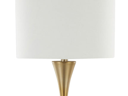 Lenuxe - Contemporary Floor Lamp