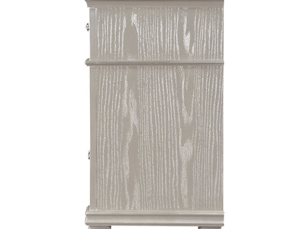 Katerina - 9 Drawer Dresser With Removable Jewelry Tray - Oak