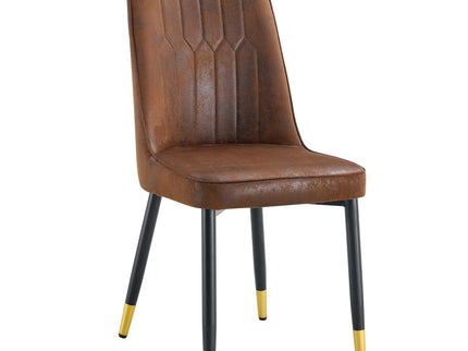 Modern Comfort Dining Chair