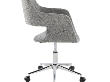 Margarite - Contemporary Office Task Chair