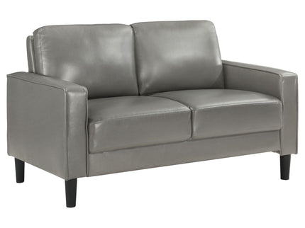 Farallone - Track Arm Sofa Set