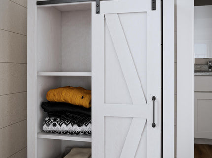 Alton - Gentleman's Chest