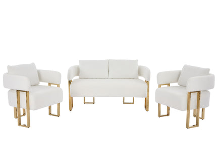 Decorative Side Chair For Living Room
