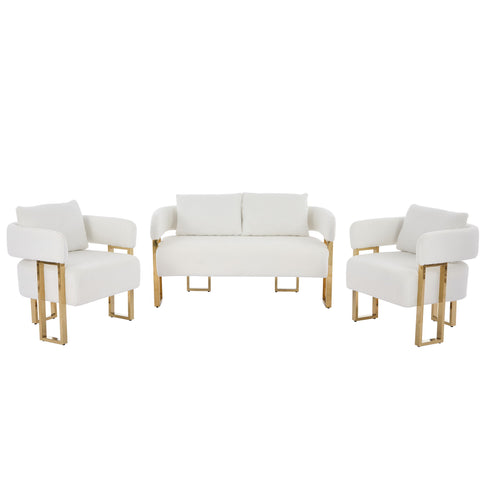 Decorative Side Chair For Living Room