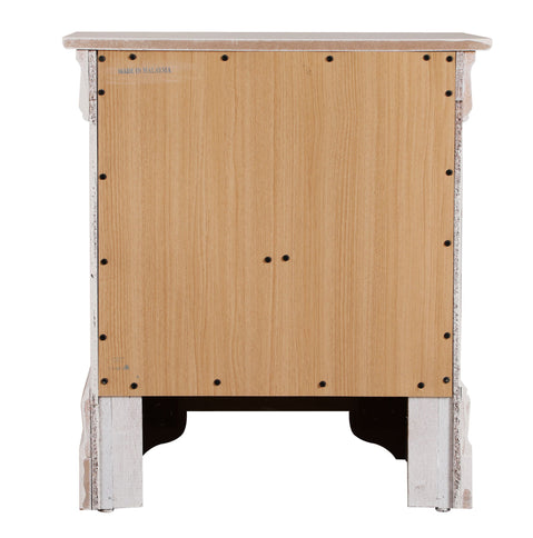 Traditional Style Design Nightstand