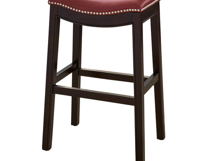 Modern Stool & Nail Head Detailing