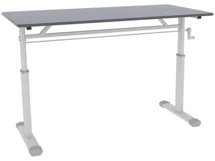 Adjustable Home Office Desk