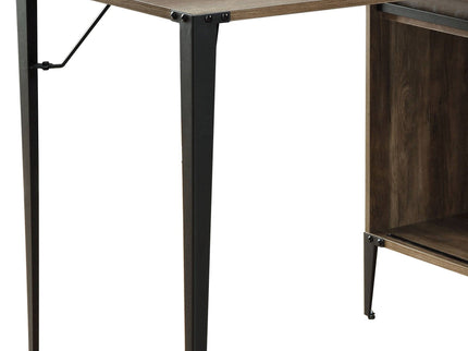 Zakwani - Writing Desk - Wood