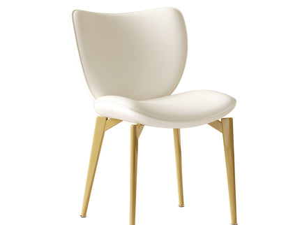 Dining Chairs (Set of 2) - Beige
