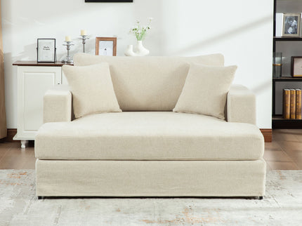 Wide Extra Large Sofa Bed