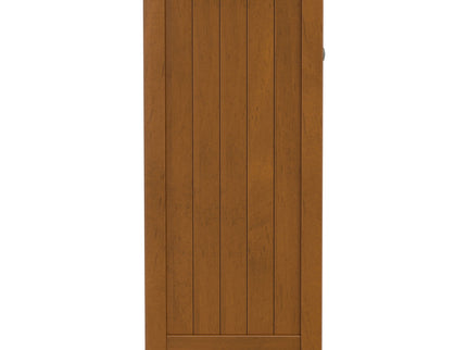 Bedford - Sideboard Buffet And Wine Rack